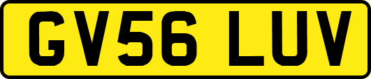 GV56LUV