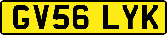 GV56LYK