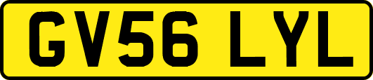 GV56LYL