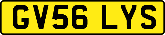 GV56LYS