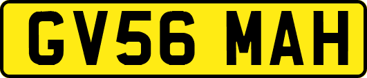 GV56MAH