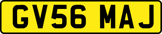 GV56MAJ