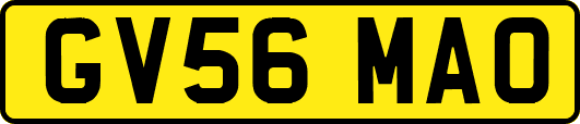 GV56MAO