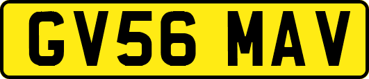 GV56MAV