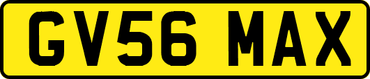 GV56MAX