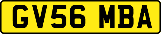 GV56MBA