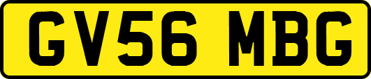 GV56MBG