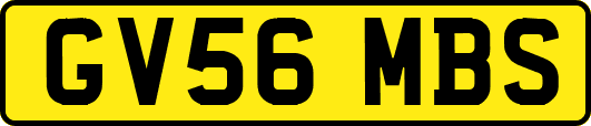GV56MBS