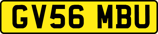 GV56MBU