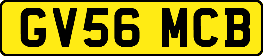 GV56MCB