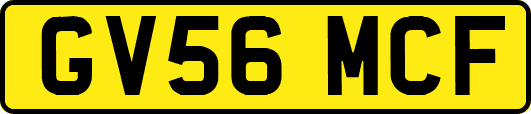 GV56MCF
