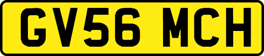 GV56MCH