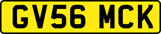 GV56MCK