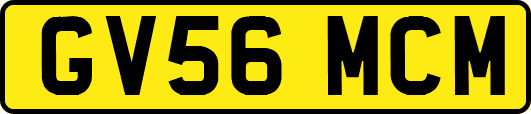 GV56MCM