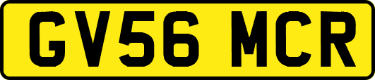 GV56MCR