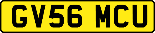 GV56MCU