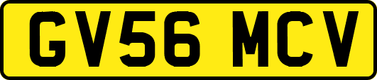 GV56MCV