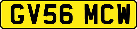GV56MCW