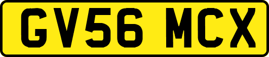 GV56MCX