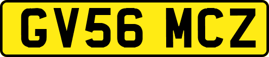 GV56MCZ