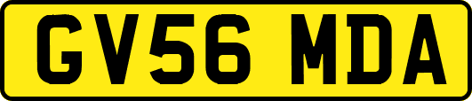 GV56MDA