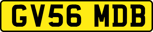 GV56MDB
