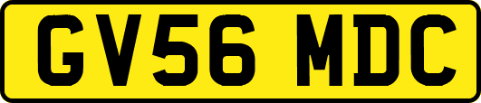 GV56MDC