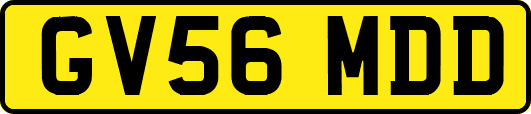 GV56MDD