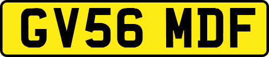 GV56MDF