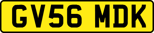 GV56MDK