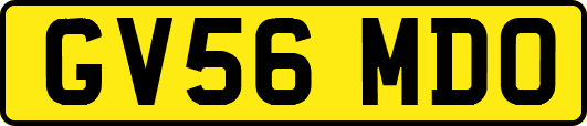 GV56MDO