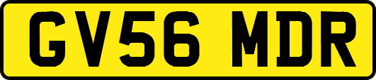 GV56MDR