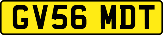 GV56MDT