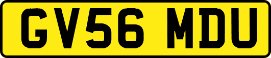 GV56MDU