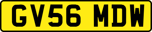 GV56MDW