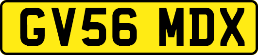 GV56MDX
