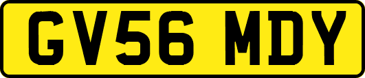 GV56MDY