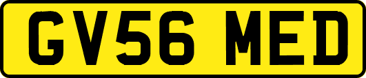 GV56MED