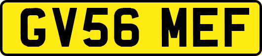 GV56MEF