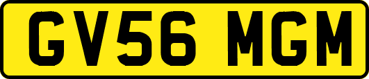 GV56MGM
