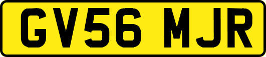 GV56MJR