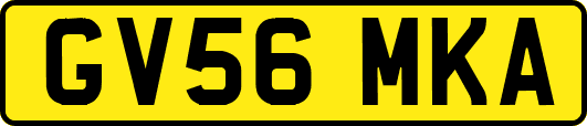 GV56MKA