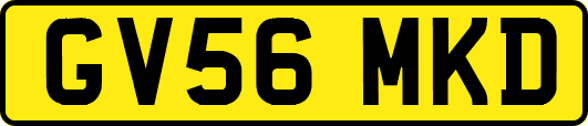GV56MKD