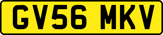 GV56MKV