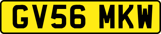 GV56MKW