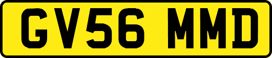 GV56MMD