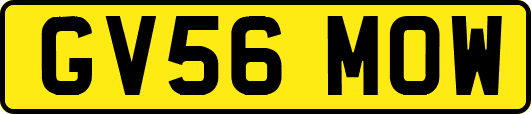 GV56MOW