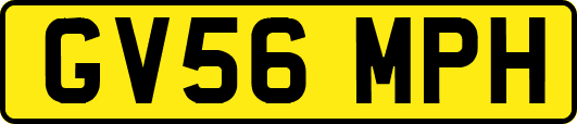 GV56MPH