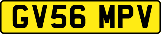 GV56MPV