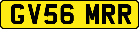 GV56MRR